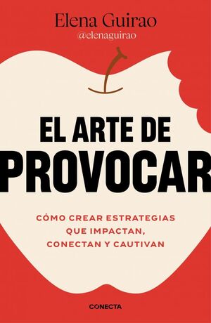 EL ARTE DE PROVOCAR