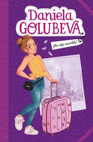 GOLUBEVA SISTERS 5. HERMANAS PARA SIEMPRE