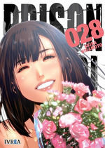 PRISON SCHOOL 28 (COMIC) (ULTIMO NUMERO)
