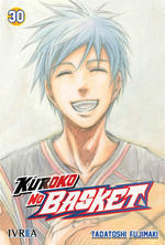 KUROKO NO BASKET 30 (COMIC) (ULTIMO NUMERO)