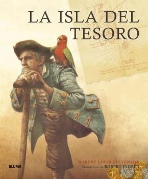 LA ISLA DEL TESORO (RÚSTICA)