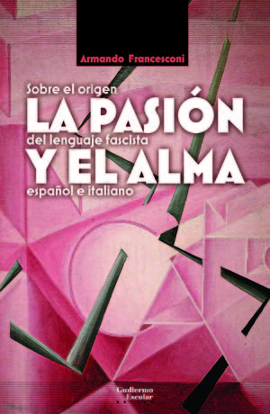 LA PASIÓN Y EL ALMA
