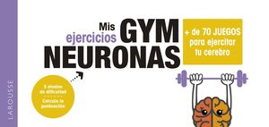 MIS EJERCICIOS GYM NEURONAS