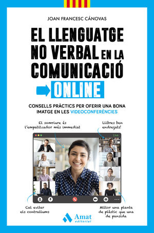 LLENGUATGE NO VERBAL EN LA COMUNICACIO ONLINE, EL