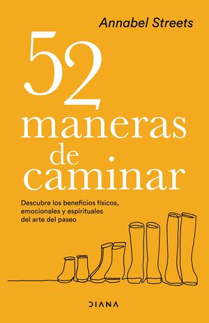 52 MANERAS DE CAMINAR