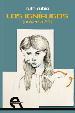 IGNIFUGOS, LOS ( UNIVERSO 29)