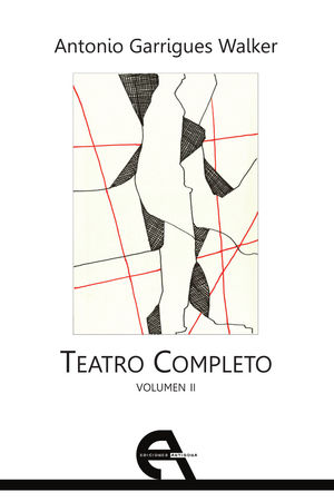 TEATRO COMPLETO - VOLUMEN II