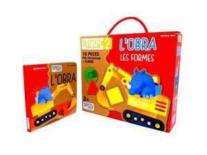 L´OBRA. LES FORMES