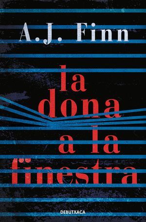 LA DONA A LA FINESTRA