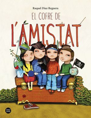 EL COFRE DE L´AMISTAT