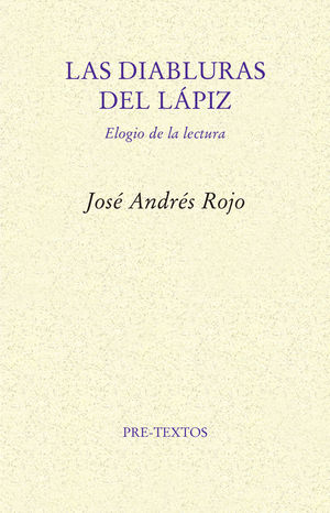 LAS DIABLURAS DEL LÁPIZ