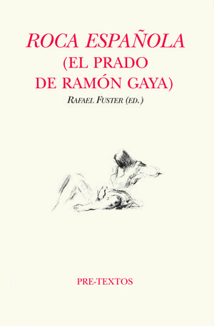 ROCA ESPAÑOLA