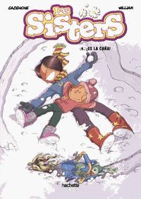 LAS SISTERS 4. ES LA CAÑA