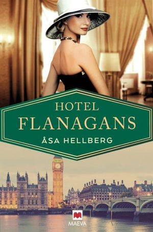 HOTEL FLANAGANS