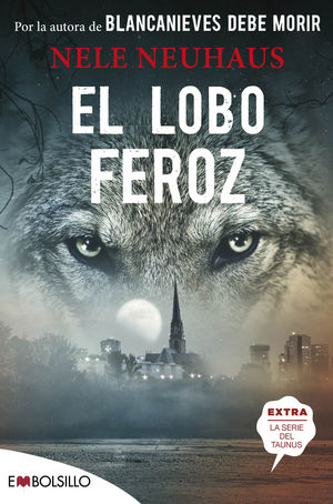 EL LOBO FEROZ