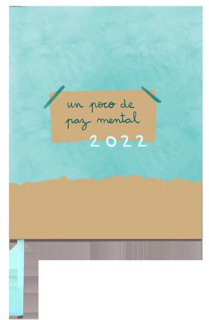 AGENDA ANUAL SEMANA VISTA 2022 THE ACOAK