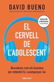 CERVELL DE L'ADOLESCENT, EL (E.LIMITADA)