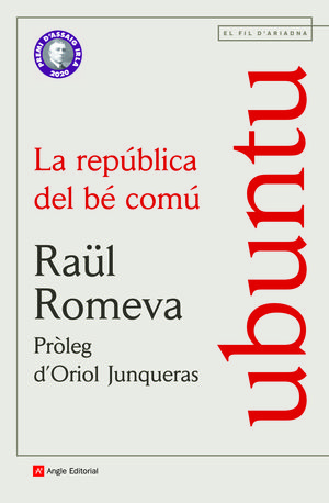 UBUNTU LA REPUBLICA CIVICA I GLOBAL