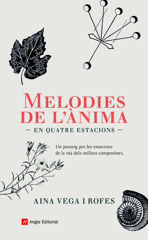 MELODIES DE L'ANIMA