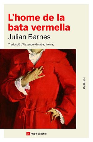 L' HOME DE LA BATA VERMELLA