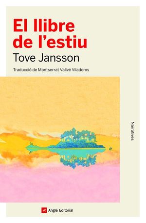 EL LLIBRE DE L' ESTIU