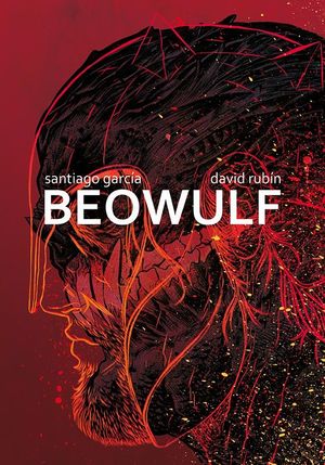 BEOWULF. EDICION EN RUSTICA (COMIC)