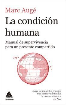 LA CONDICIÓN HUMANA