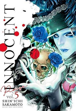 INNOCENT ROUGE VOL. 5