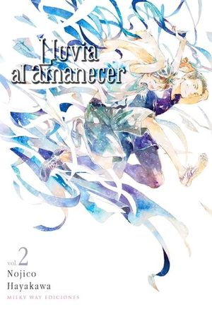 LLUVIA AL AMANECER VOL. 2