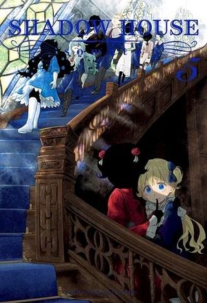 SHADOW HOUSE VOL. 5
