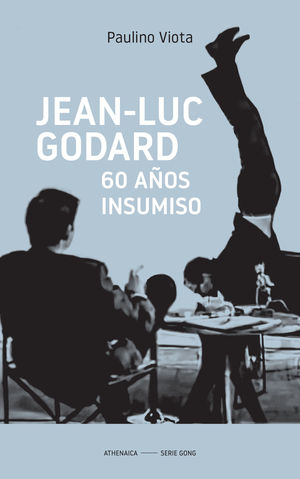 JEAN-LUC GODARD