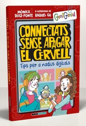 GENT GENIAL. CONNECTATS SENSE APAGAR EL CERVELL