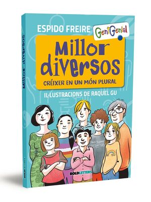 GENT GENIAL. MILLOR DIVERSOS