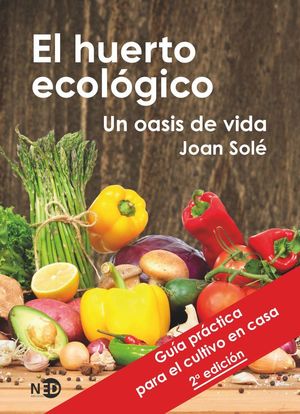 HUERTO ECOLÓGICO, EL(N.E)                                    