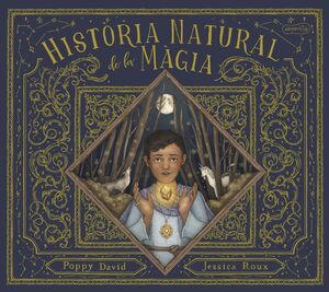HISTORIA NATURAL LA MAGIA