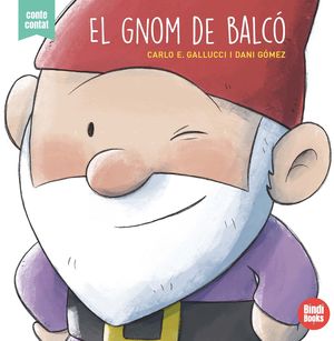 EL GNOM DEL BALCO