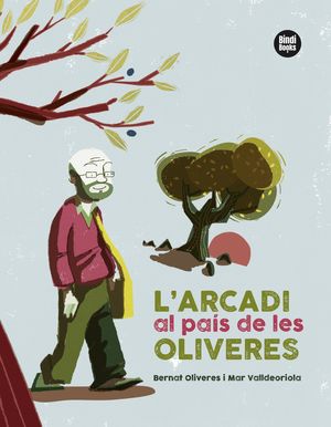 L'ARCADI AL PAIS DE LES OLIVERES