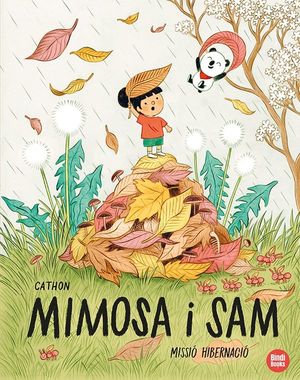 MIMOSA I SAM 3 .MISSIO HIBERNACIO