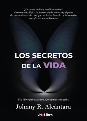 LOS SECRETOS DE LA VIDA