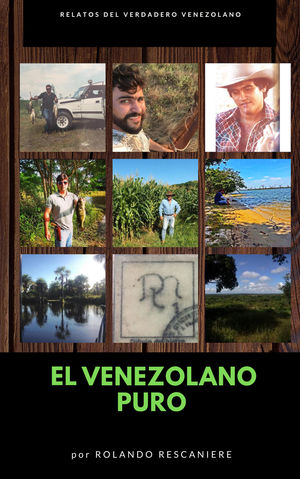 EL VENEZOLANO PURO