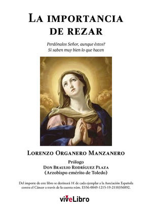 IMPORTANCIA DE REZAR, LA