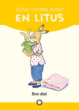 EN LITUS. BON DIA!