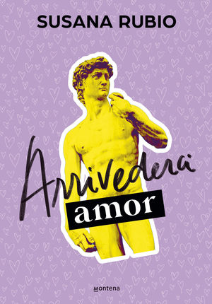 EN ROMA 1. ARRIVEDERCI, AMOR