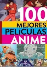 100 MEJORES PELICULAS ANIME