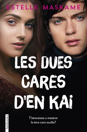 LES DUES CARES D´EN KAI