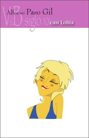 CASI LOLITA