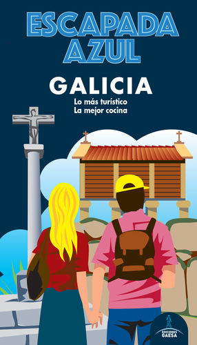 GALICIA - ESCAPADA AZUL (2020-2021)