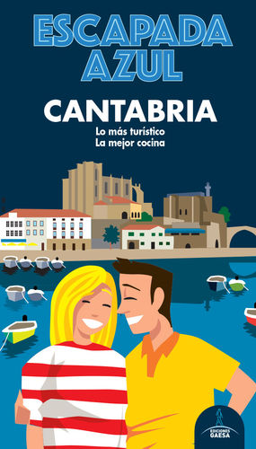 CANTABRIA - ESCAPADA AZUL (2020-2021)