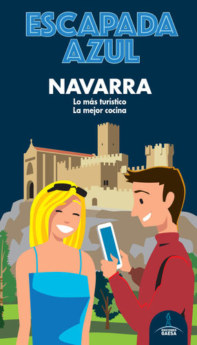 NAVARRA - ESCAPADA AZUL (2020-2021)