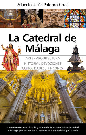 CATEDRAL DE MÁLAGA, LA